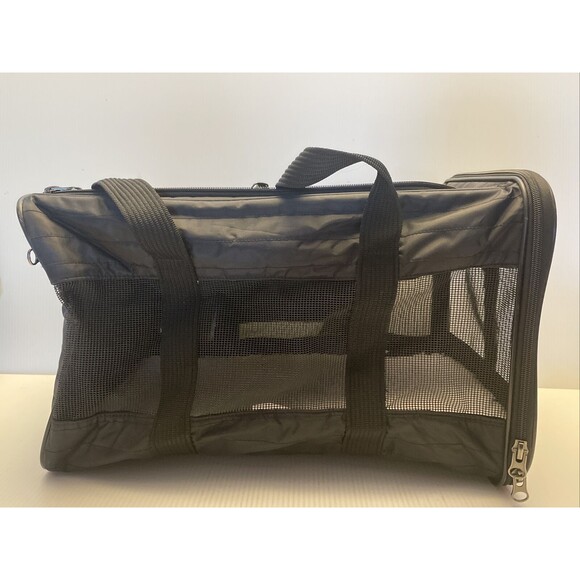 Other - Fresco Pet Carrier Small Dog Or Regular Cat 18 Long X 11.75 High X 12 Wide